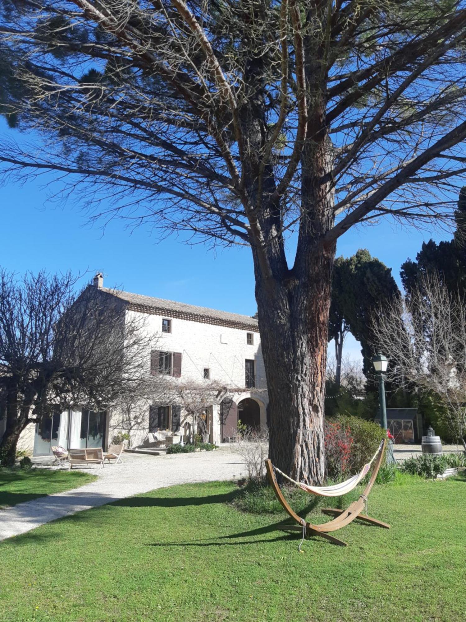 Remy A Dit Saint-Rémy-de-Provence Eksteriør bilde